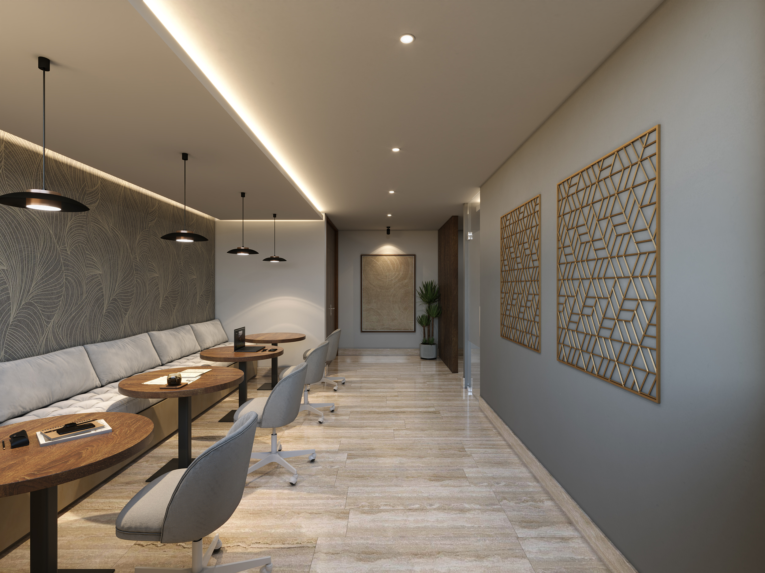 21. Hatha – Cowork