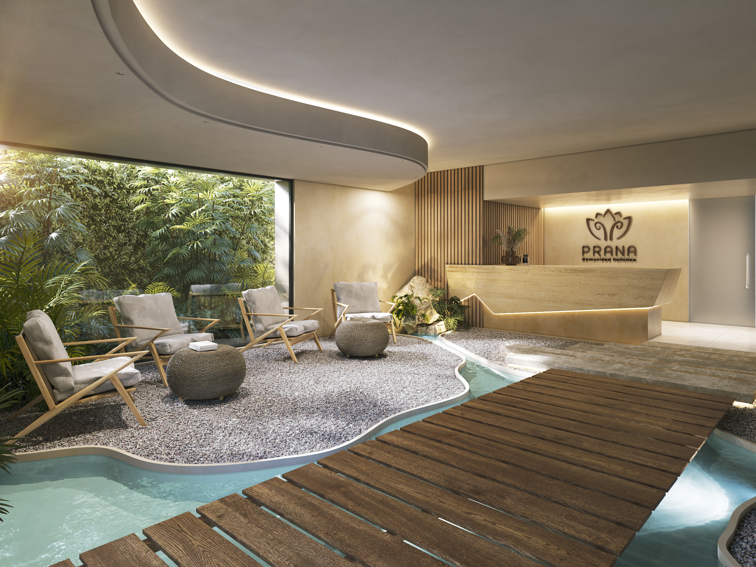 04. Lobby